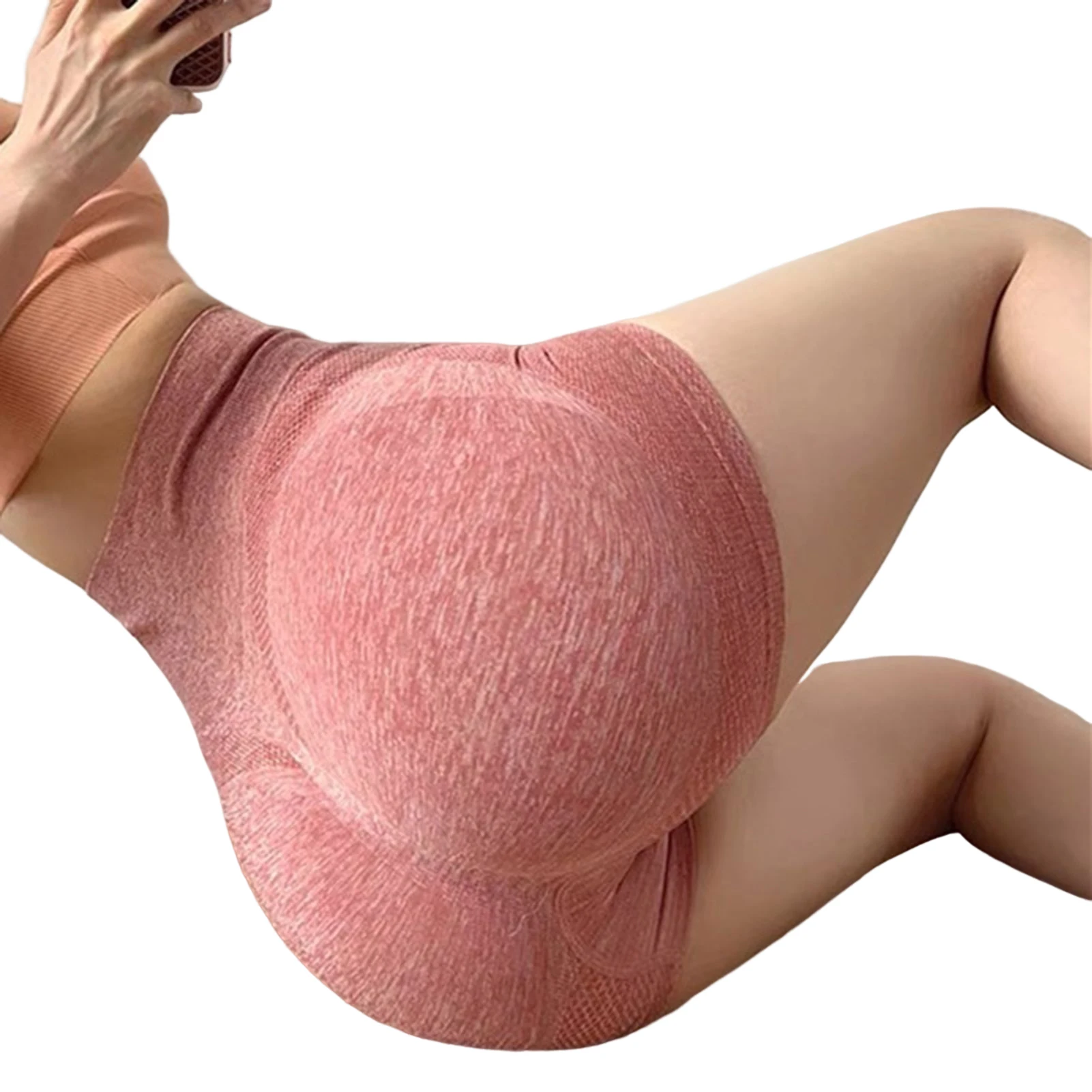 Womens High Waist Yoga Shorts Seamless Fitness Athletic Workout Running Shorts for Gym Yoga Running Fitness NOV99
Womens High Waist Yoga Shorts Seamless Fitness Athletic Workout Running Shorts for Gym Yoga Running Fitness NOV99
