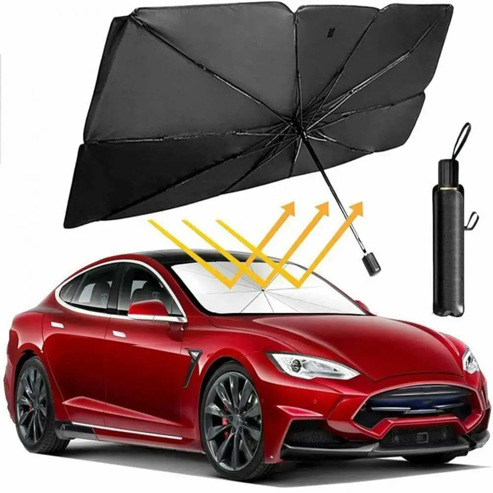 5Pcs/Set Car Sun Visor Sunshades Extendable Sun Protection Umbrella Side Window Windshield Protector Sunshade for Car
5Pcs/Set Car Sun Visor Sunshades Extendable Sun Protection Umbrella Side Window Windshield Protector Sunshade for Car