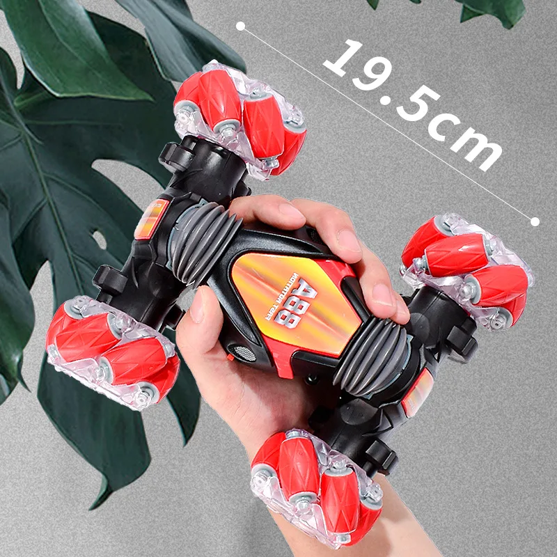 Remote Control Car Stunt Car Rotating Stunt Twisting High Speed Vehicle For Kids Adults B2Cshop
Remote Control Car Stunt Car Rotating Stunt Twisting High Speed Vehicle For Kids Adults B2Cshop
