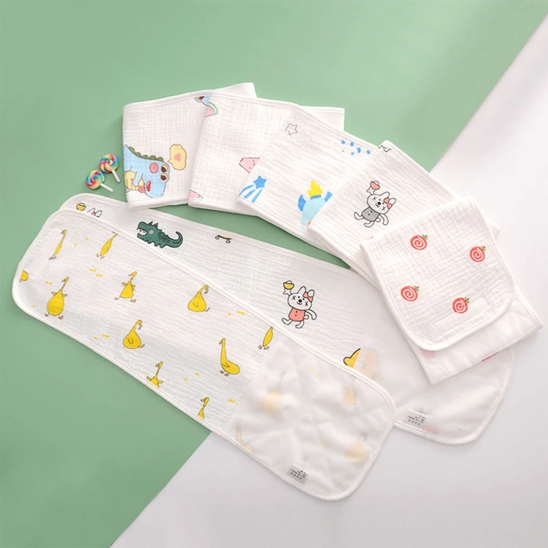 

Baby Soft Cotton Belly Band Infant Umbilical Cord Care Bellyband Binder Clothing Adjustable Newborn Navel Belt Belly