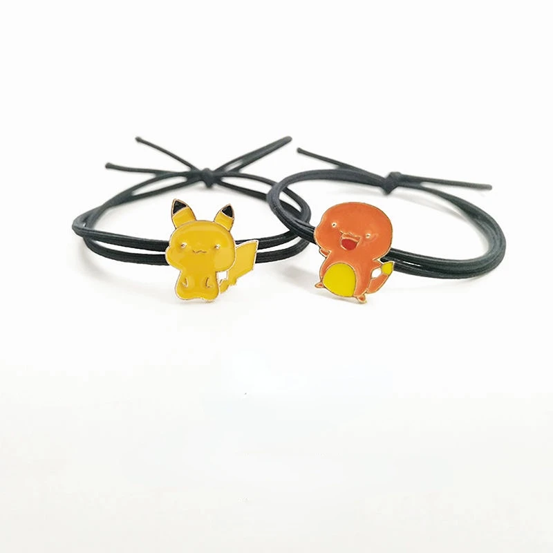 Anime Pokemon Rubber Headband Head Rope Leather Case Cute Student Hair Ring Bracelet Hair Rope
Anime Pokemon Rubber Headband Head Rope Leather Case Cute Student Hair Ring Bracelet Hair Rope