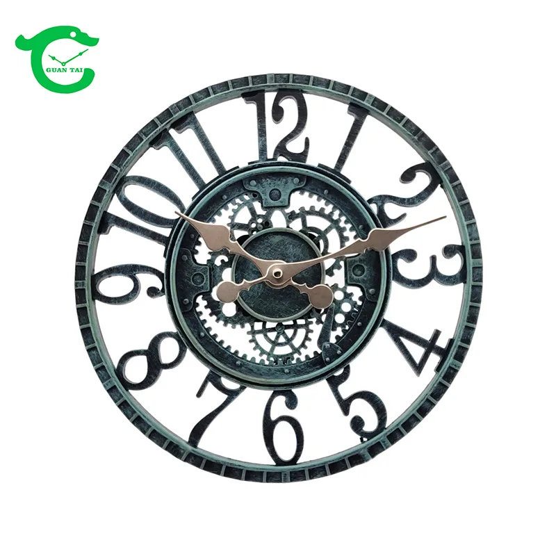 Настенные водонепроницаемые часы для улицы, простые европейские винтажные модные персонализированные 3D настенные часы для гостиной и сада, дома и офиса
Настенные водонепроницаемые часы для улицы, простые европейские винтажные модные персонализированные 3D настенные часы для гостиной и сада, дома и офиса