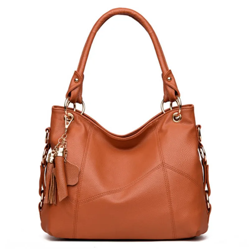 Women Bag Fashion Casual Women's Leather Handbags Luxury Designer Shoulder Bags New Bags For Women 2022
Women Bag Fashion Casual Women's Leather Handbags Luxury Designer Shoulder Bags New Bags For Women 2022