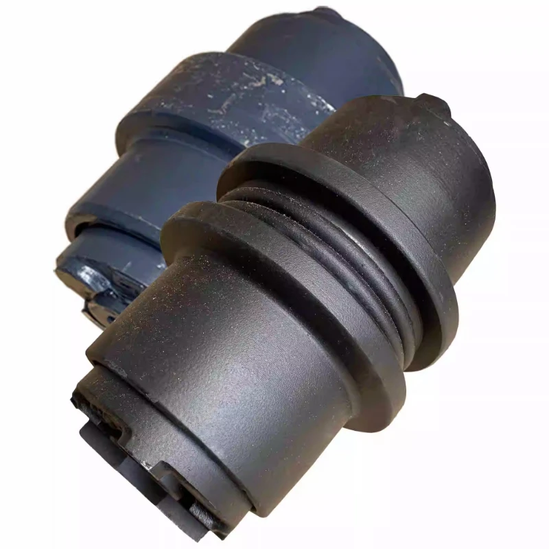 Excavator Parts For Sanichi Hitachi Excavator Roller 55c 60c 65c High Quality Roller Carrier Sprocket Friction
Excavator Parts For Sanichi Hitachi Excavator Roller 55c 60c 65c High Quality Roller Carrier Sprocket Friction
