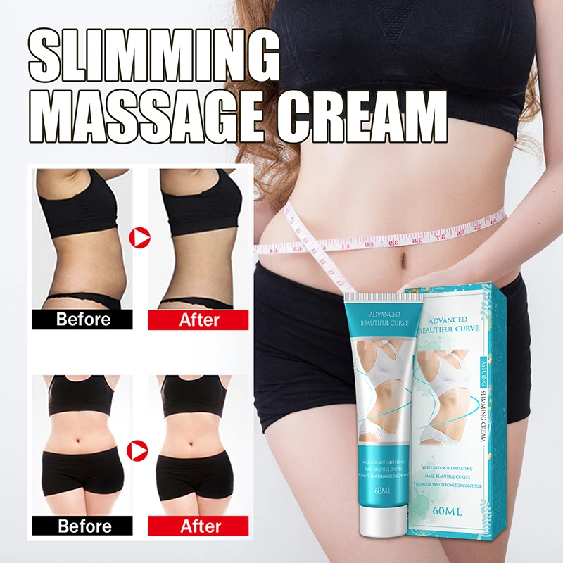 Potent Slimming Cream Accelerate Metabolism Weight Quickly Burns Fat Tighten Muscles Mild Texture Non Irritating Body Care Cream
Potent Slimming Cream Accelerate Metabolism Weight Quickly Burns Fat Tighten Muscles Mild Texture Non Irritating Body Care Cream