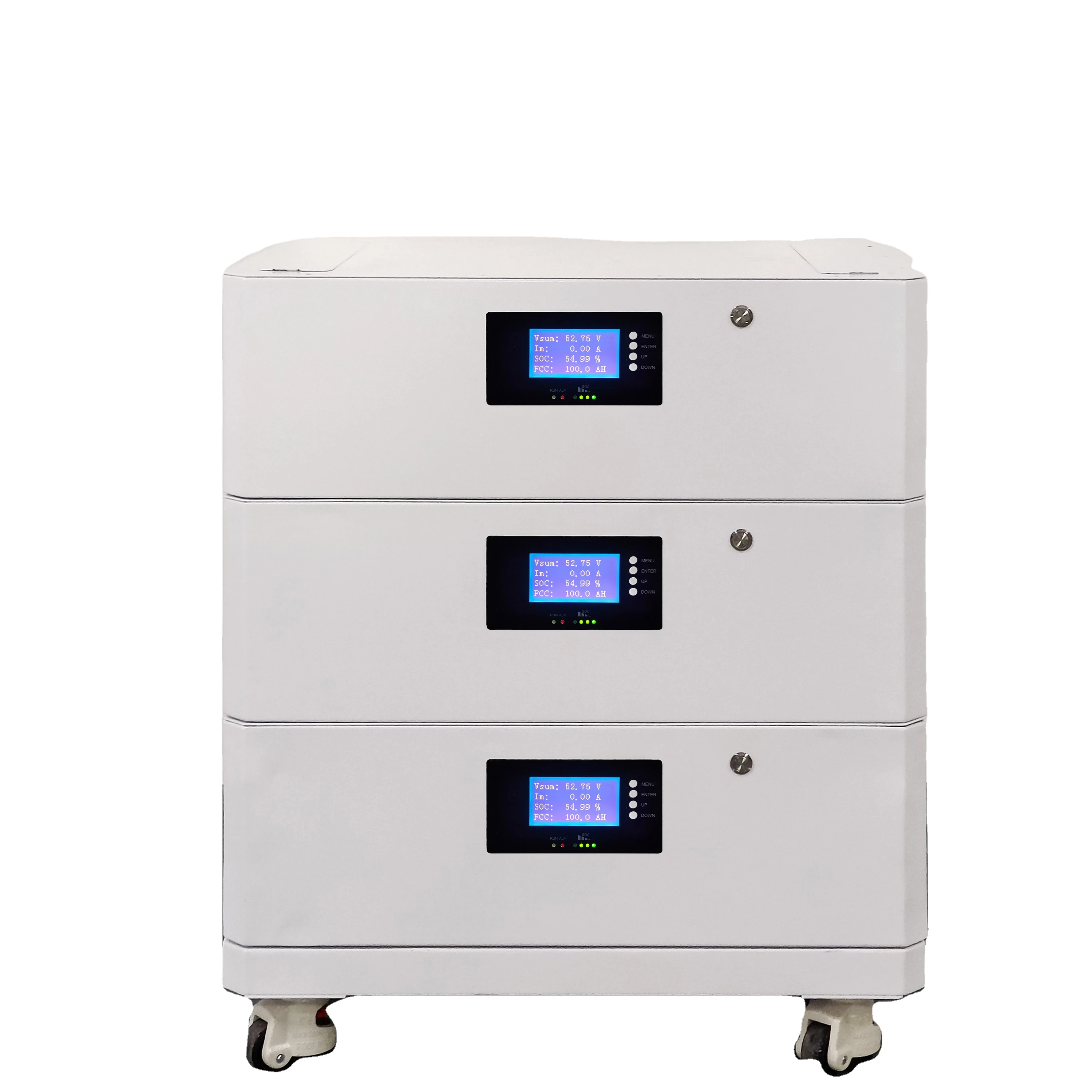 Flexible stacking of batteries solar lithium battery residential solar power energy storage system
Flexible stacking of batteries solar lithium battery residential solar power energy storage system