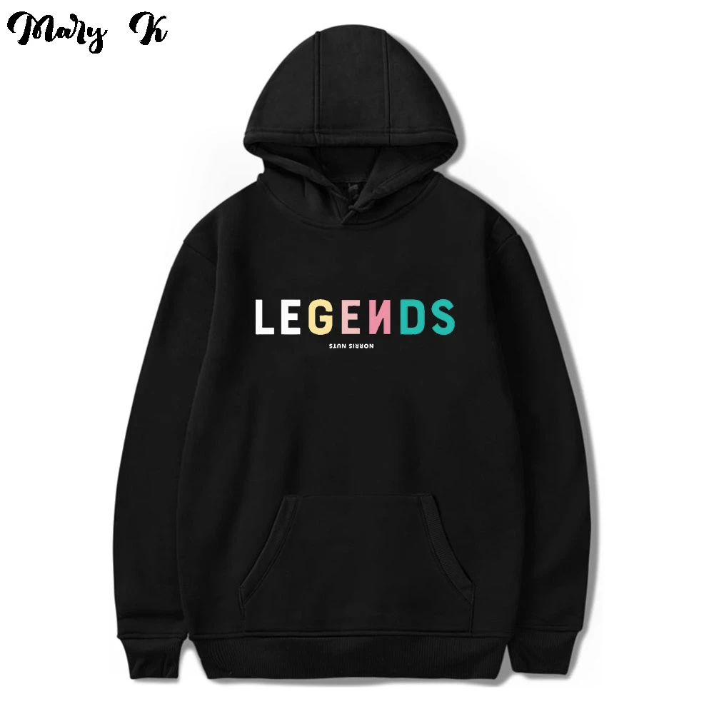 

NEW The Norris Nuts Hoodies Fashion Men Women Saber Norris Print Hoodie Sweatshirts Unisex Tracksuit Streetwear Kawaii Kids Tops