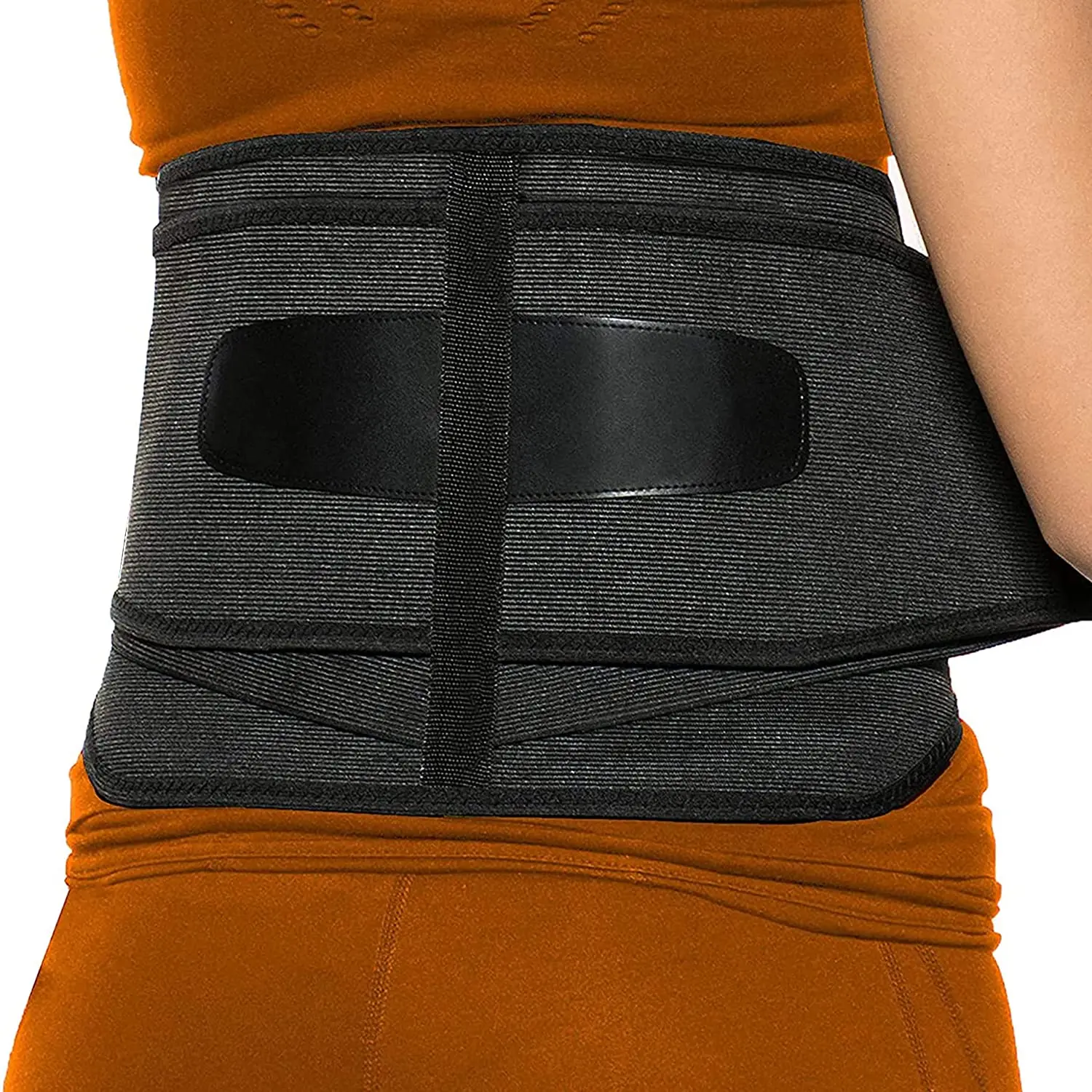Back Brace-Immediate Relief from Back Pain,Herniated Disc Sciatica,Scoliosis| FSA or HSA eligible| Breathable Waist Lumbar 
Back Brace-Immediate Relief from Back Pain,Herniated Disc Sciatica,Scoliosis| FSA or HSA eligible| Breathable Waist Lumbar