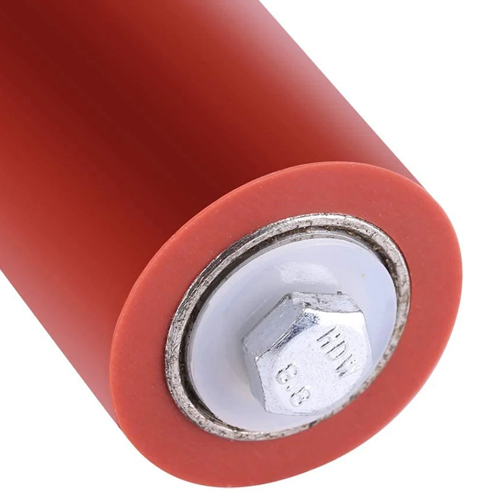 For Welding Pressure Roller High Temperature Resistant Hot Air Welding Gun Parts Removable Structure Silicone + Wood
For Welding Pressure Roller High Temperature Resistant Hot Air Welding Gun Parts Removable Structure Silicone + Wood