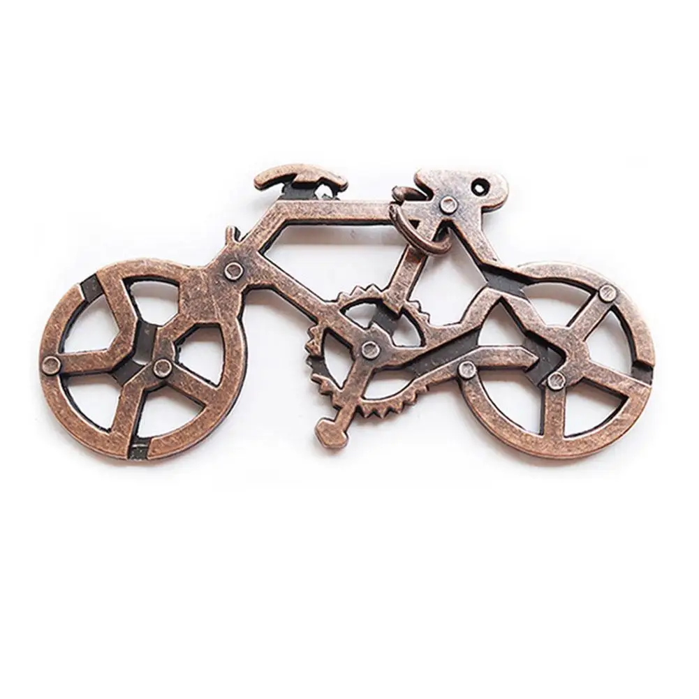 Metal Puzzle Game Iq Mind Test Brain Teaser Game Toys For Kids Adults Metal Bike Puzzle Bicycle Lock Iq Puzzle I4e2
Metal Puzzle Game Iq Mind Test Brain Teaser Game Toys For Kids Adults Metal Bike Puzzle Bicycle Lock Iq Puzzle I4e2