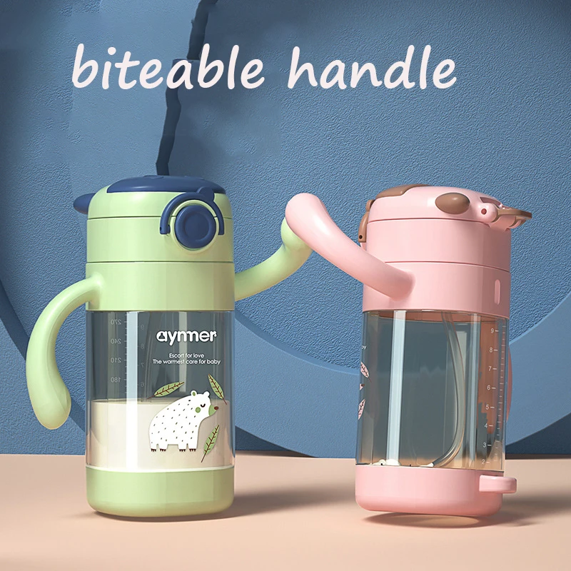 Water Drinking Bottle Sippy Cup Copo For Kubek Kids Girls Boys Feeding Baby Cute With Straw Plastic Toddlers Kawaii Portable
Water Drinking Bottle Sippy Cup Copo For Kubek Kids Girls Boys Feeding Baby Cute With Straw Plastic Toddlers Kawaii Portable