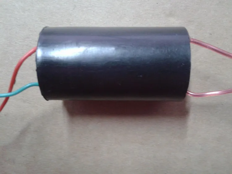 Small Volume High Voltage Booster Module Voltage Doubler High Voltage Generator Discharge High Voltage Package Ignition Electric
Small Volume High Voltage Booster Module Voltage Doubler High Voltage Generator Discharge High Voltage Package Ignition Electric