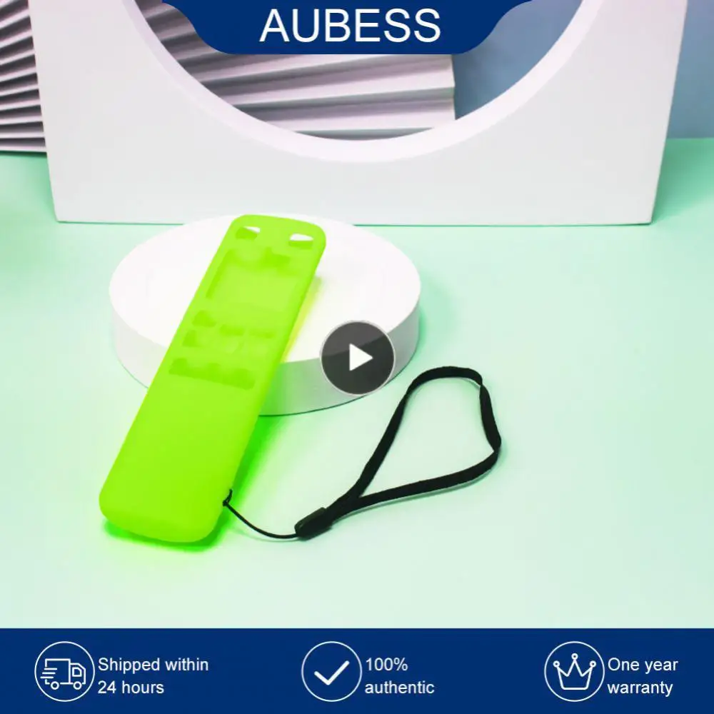 Silicone Remote Control Cover Voice Tv Smart Accessories Protective Case Rc802v Fmr1 Fnr1 Dustproof For Tcl Rc802v Cover 
Silicone Remote Control Cover Voice Tv Smart Accessories Protective Case Rc802v Fmr1 Fnr1 Dustproof For Tcl Rc802v Cover