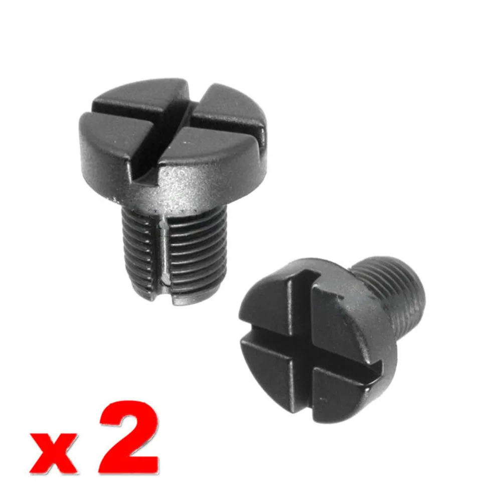2pcs Breather Valve Bolt Radiator For BMW E34 E36 E39 E46 E83 E53 Automobile Coolant Expansion Tank Waterproof Screw
2pcs Breather Valve Bolt Radiator For BMW E34 E36 E39 E46 E83 E53 Automobile Coolant Expansion Tank Waterproof Screw