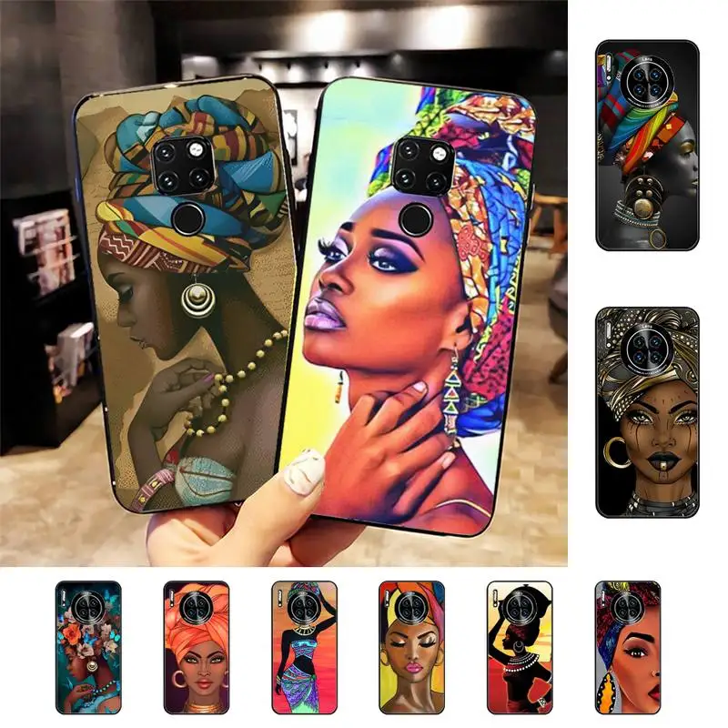 Cartoon South Africa Woman Phone Case for Huawei Mate 20 10 9 40 30 lite pro X Nova 2 3i 7se
Cartoon South Africa Woman Phone Case for Huawei Mate 20 10 9 40 30 lite pro X Nova 2 3i 7se