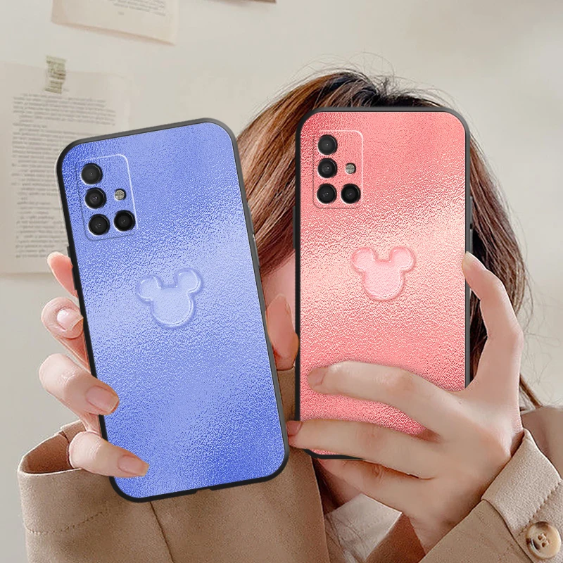 Disney Mickey Phone Cases For Samsung S8 Plus S9 Plus For S8 S9 Carcasa Luxury Ultra Original Smartphone ShockProof Protective
Disney Mickey Phone Cases For Samsung S8 Plus S9 Plus For S8 S9 Carcasa Luxury Ultra Original Smartphone ShockProof Protective