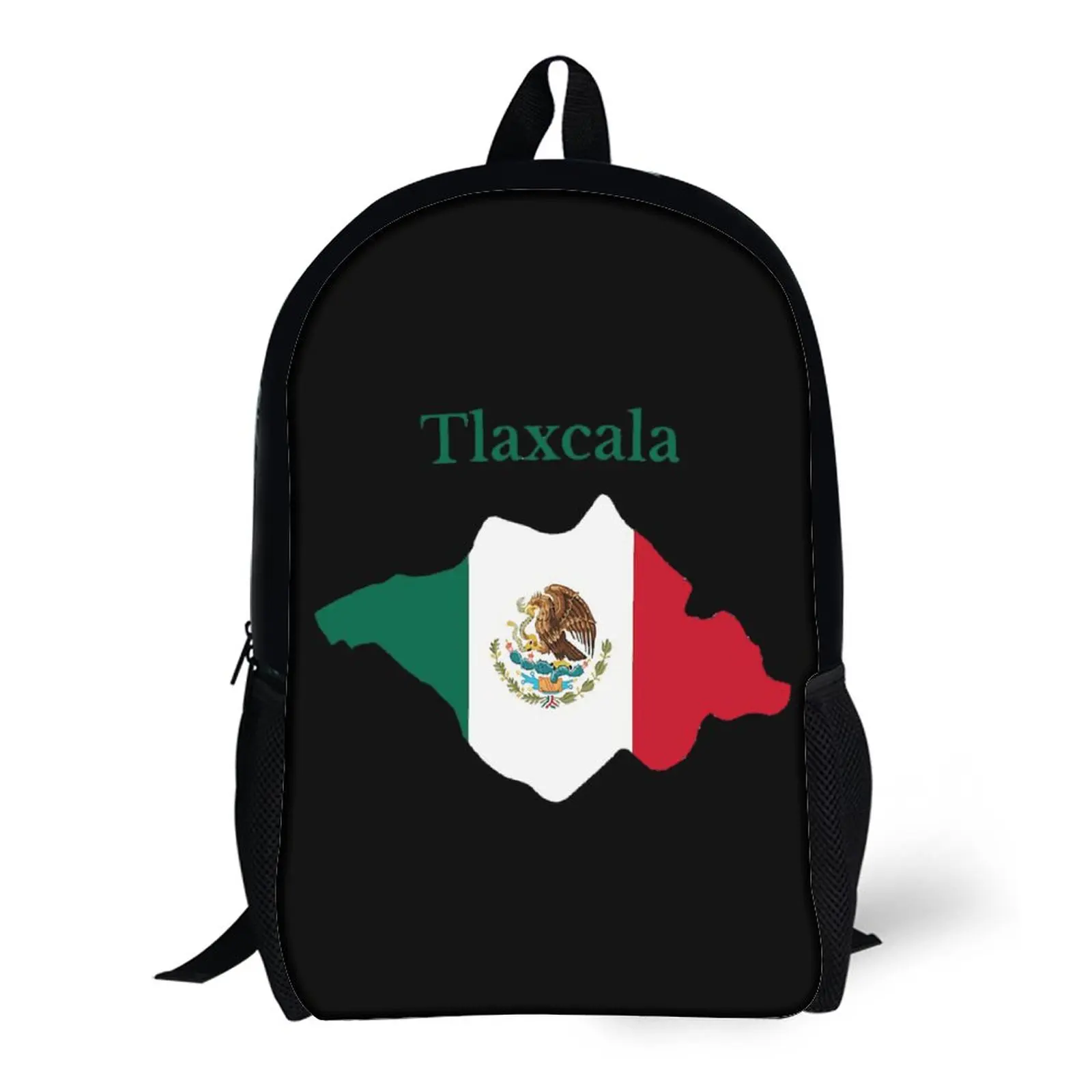 17 Inch Shoulder Backpack Tlaxcala State Map Mexico Durable Premium Cozy Disneyland Blanket Roll
17 Inch Shoulder Backpack Tlaxcala State Map Mexico Durable Premium Cozy Disneyland Blanket Roll