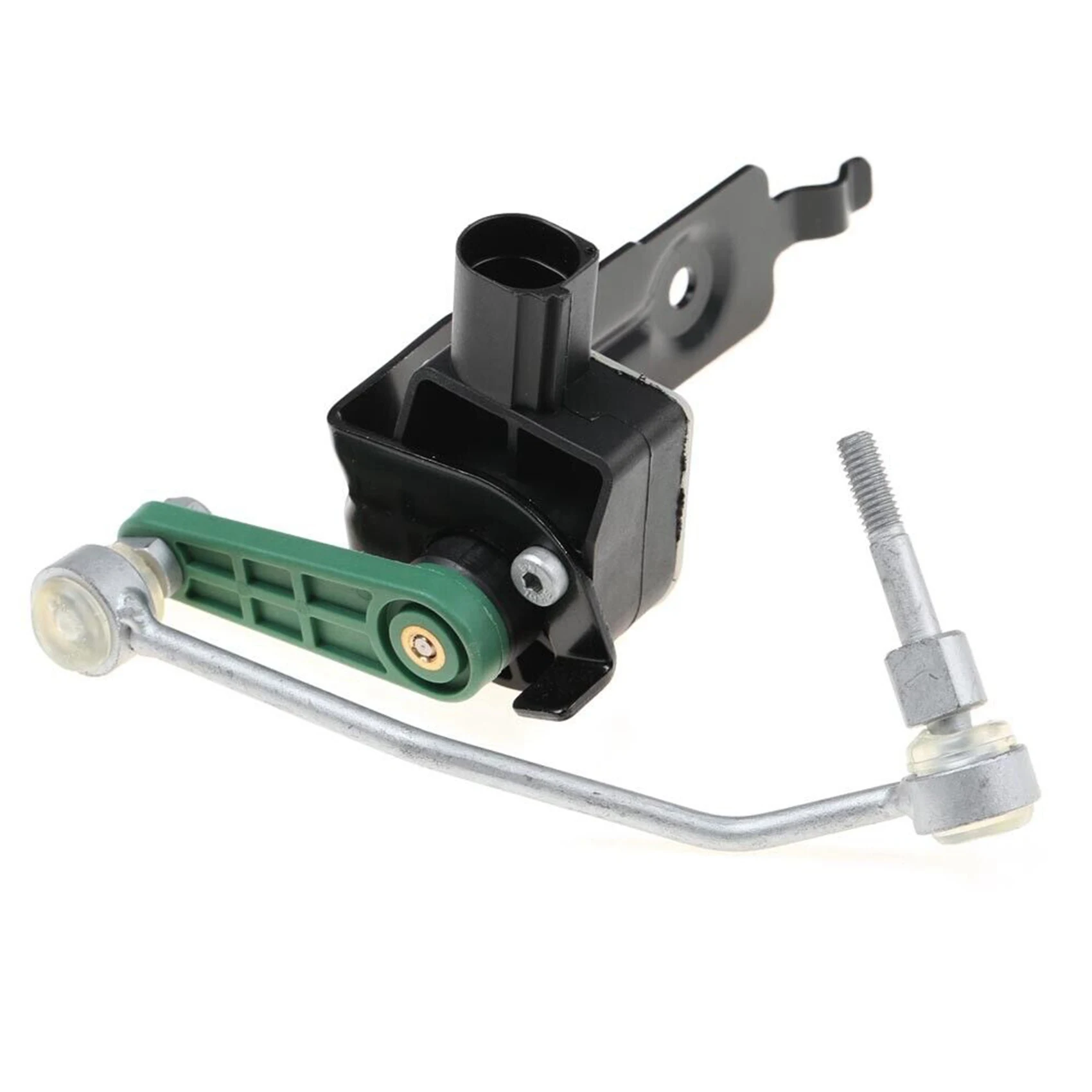 Датчик уровня передней правой фары 4F0941286B Подходит для Audi A6 Quattro S6 
Датчик уровня передней правой фары 4F0941286B Подходит для Audi A6 Quattro S6