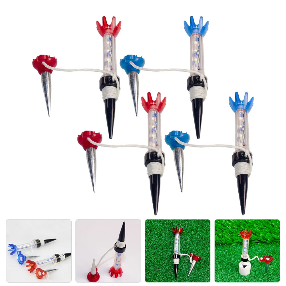 4 Pcs Magnetic Holder Support Frame Golf Tees Replaceable Golfs Holders Professional Metal Small Ball Stands
4 Pcs Magnetic Holder Support Frame Golf Tees Replaceable Golfs Holders Professional Metal Small Ball Stands