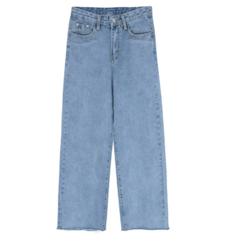 Spring Jeans Harem Pants Women Trousers Casual Plus Size Loose Fit Vintage Denim Pants High Waist Denim Cropped Pants FC2021
Spring Jeans Harem Pants Women Trousers Casual Plus Size Loose Fit Vintage Denim Pants High Waist Denim Cropped Pants FC2021