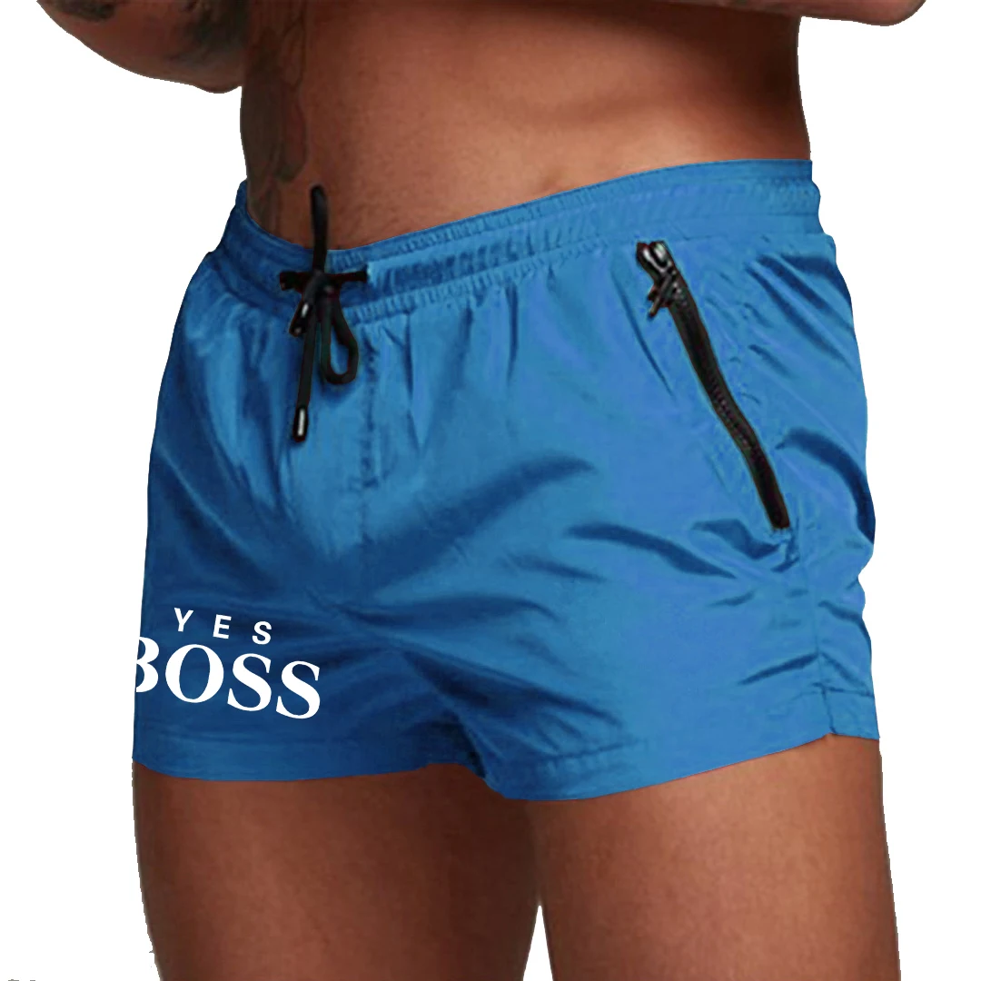2022 Summer New Casual Men's Running Shorts Quick-drying Fitness Short Beach Shorts Swimming Trunks Mens Running Shorts Men
2022 Summer New Casual Men's Running Shorts Quick-drying Fitness Short Beach Shorts Swimming Trunks Mens Running Shorts Men