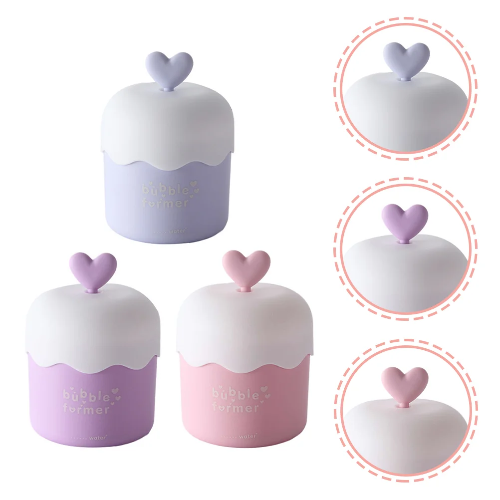 Makerface Cleanser Bubble Wash Facial Whip Foamer Cup Tool Bubbler Skincare Foaming Marshmallowclean Beauty Making Shampoo
Makerface Cleanser Bubble Wash Facial Whip Foamer Cup Tool Bubbler Skincare Foaming Marshmallowclean Beauty Making Shampoo