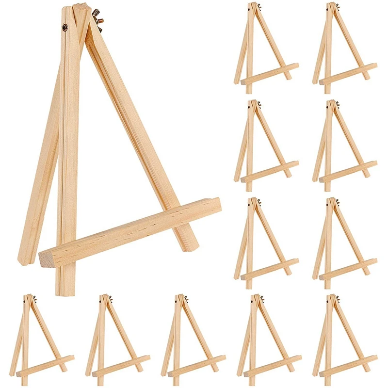 Wooden Easel, 12 Pieces, Table Easel, Crafts, Painting, Children, Artist, Adult, Student, Classroom Shelf
Wooden Easel, 12 Pieces, Table Easel, Crafts, Painting, Children, Artist, Adult, Student, Classroom Shelf