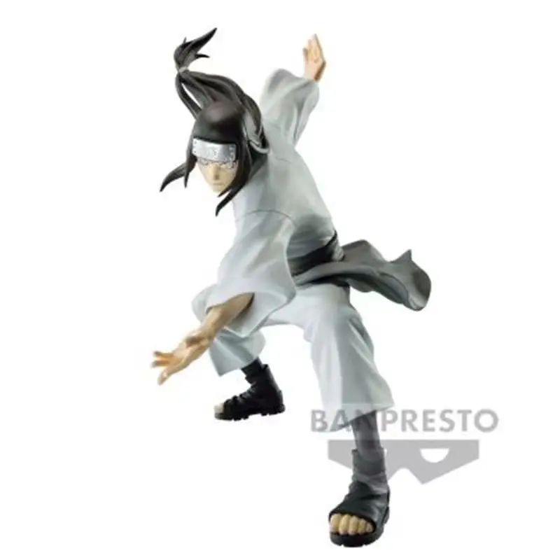 In Stock Original Bandai Banpresto Naruto Neji Hyuuga PVC Anime Action Figure Model Collection Toys for Boys Gift
In Stock Original Bandai Banpresto Naruto Neji Hyuuga PVC Anime Action Figure Model Collection Toys for Boys Gift