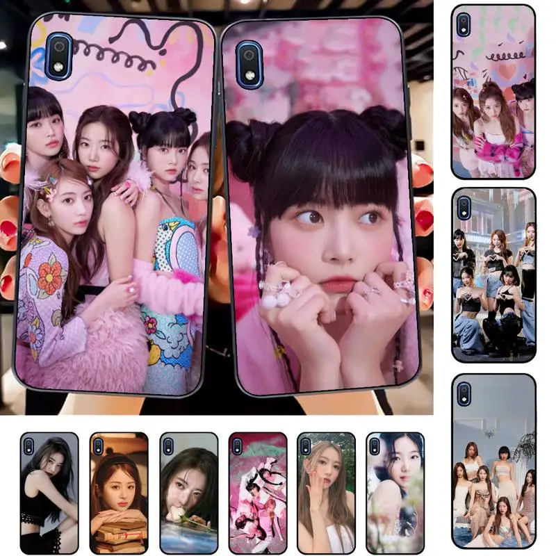 Star Girl Group L-LE SSERAFIM Phone Case For Samsung A 10 11 12 13 20 21 22 30 31 32 40 51 52 53 70 71 72 73 91 13 shell
Star Girl Group L-LE SSERAFIM Phone Case For Samsung A 10 11 12 13 20 21 22 30 31 32 40 51 52 53 70 71 72 73 91 13 shell