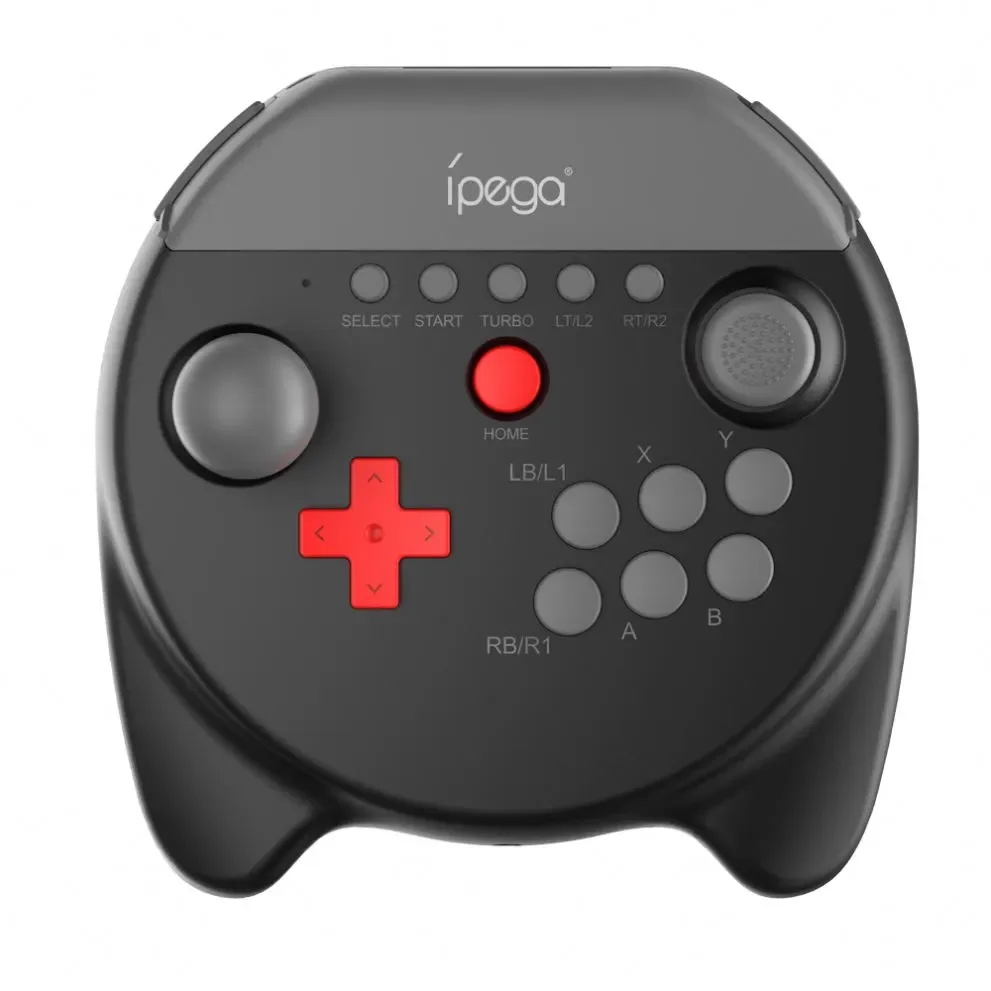 

NEW2023 Uniwersalny Joystick bezprzewodowy kontroler do gier do gier mobilnych, odpowiednie gamepady z androidem/Ios