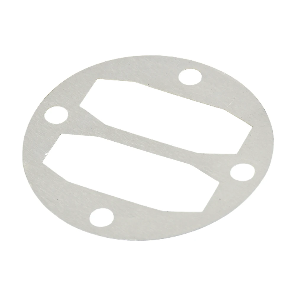 Set Valve Plate Gasket Metal Oil Free Piston Pump Replacement Suitable 42mm Accessories Air Compressor Durable
Set Valve Plate Gasket Metal Oil Free Piston Pump Replacement Suitable 42mm Accessories Air Compressor Durable