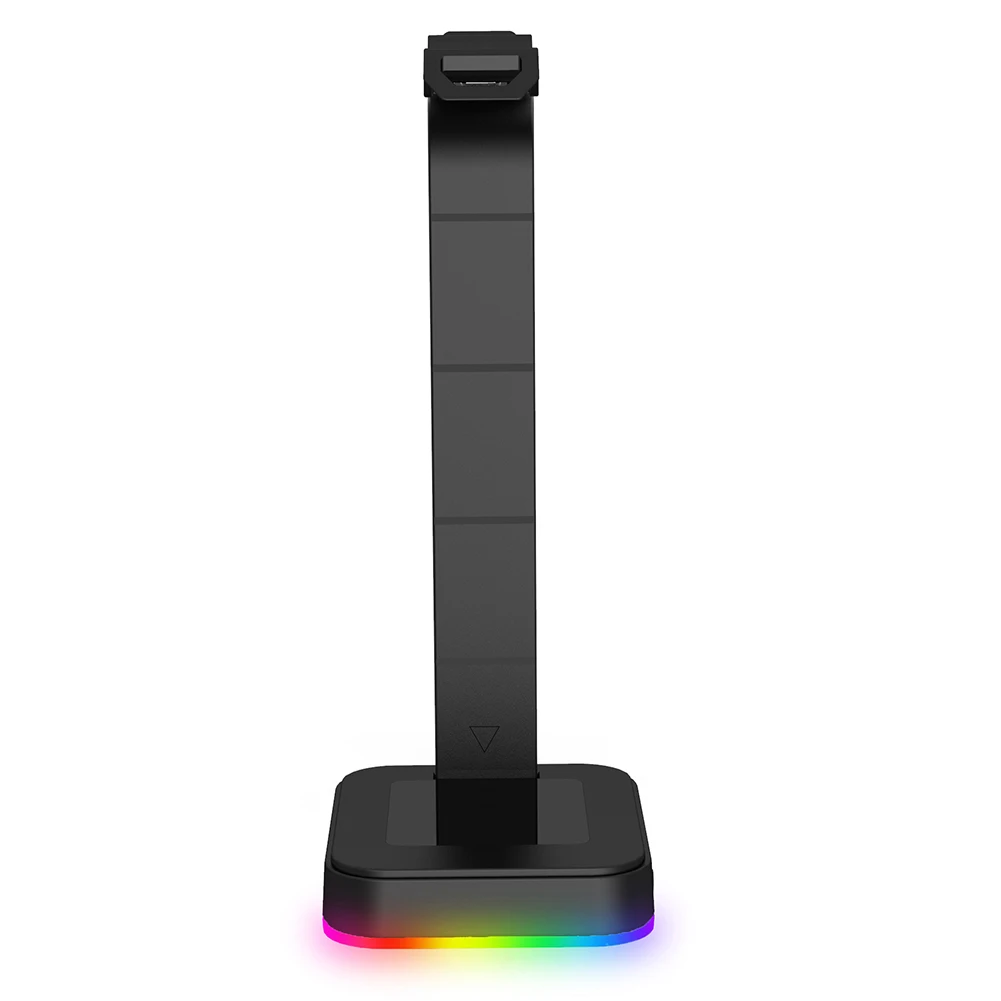 2 USB Ports Headphone Desk Stand Gaming RGB Dual Headset Hanger Multifunctional Charging USB Port High Quality
2 USB Ports Headphone Desk Stand Gaming RGB Dual Headset Hanger Multifunctional Charging USB Port High Quality