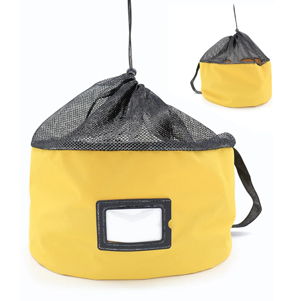 RV Hose Storage Bag with Editable Card RV Hose Organizer Bag 600D Oxford Cloth for Fresh Sewer Hose Electrical Wires Accessories
RV Hose Storage Bag with Editable Card RV Hose Organizer Bag 600D Oxford Cloth for Fresh Sewer Hose Electrical Wires Accessories