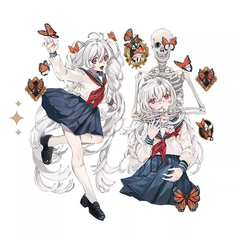 Оригинальная Маскировочная лента OKMT 7 см x 5 м, японская аниме лента для домашних животных, лазерные блестящие Мультяшные наклейки для скрапбукинга
Оригинальная Маскировочная лента OKMT 7 см x 5 м, японская аниме лента для домашних животных, лазерные блестящие Мультяшные наклейки для скрапбукинга