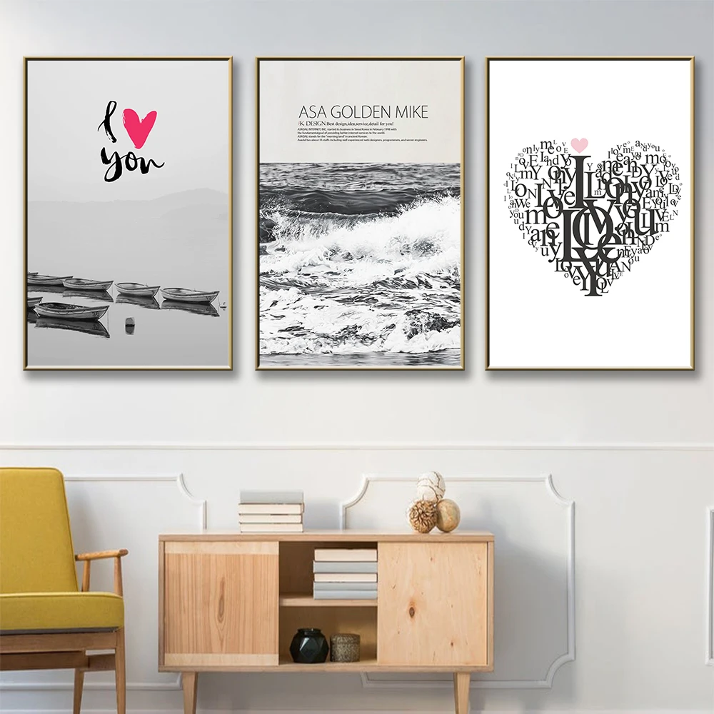 Cute Love Of Nursery Wall Art Canvas Poster Prints Wall Painting Living Room Bedroom Nursery Decoration
Cute Love Of Nursery Wall Art Canvas Poster Prints Wall Painting Living Room Bedroom Nursery Decoration