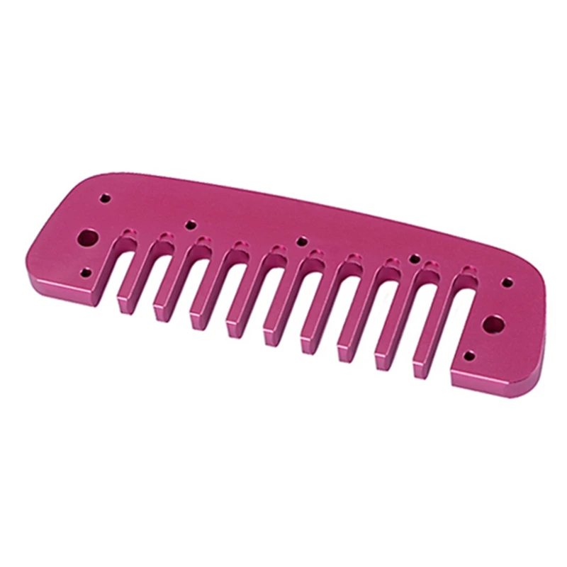 Hot 3C-Aluminum Alloy Blues Comb Harmonica Part 10 Holes Blues Harp Harmonica Accessories For Hohner Golden Melody
Hot 3C-Aluminum Alloy Blues Comb Harmonica Part 10 Holes Blues Harp Harmonica Accessories For Hohner Golden Melody