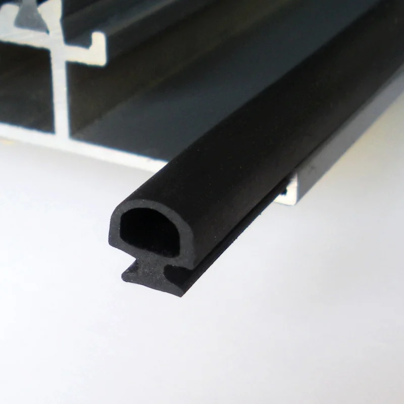 6M Bottom width 5/6/7mm EPDM sealing strips bridge aluminum door/window sealed plastic strips energy saving windows and doors
6M Bottom width 5/6/7mm EPDM sealing strips bridge aluminum door/window sealed plastic strips energy saving windows and doors