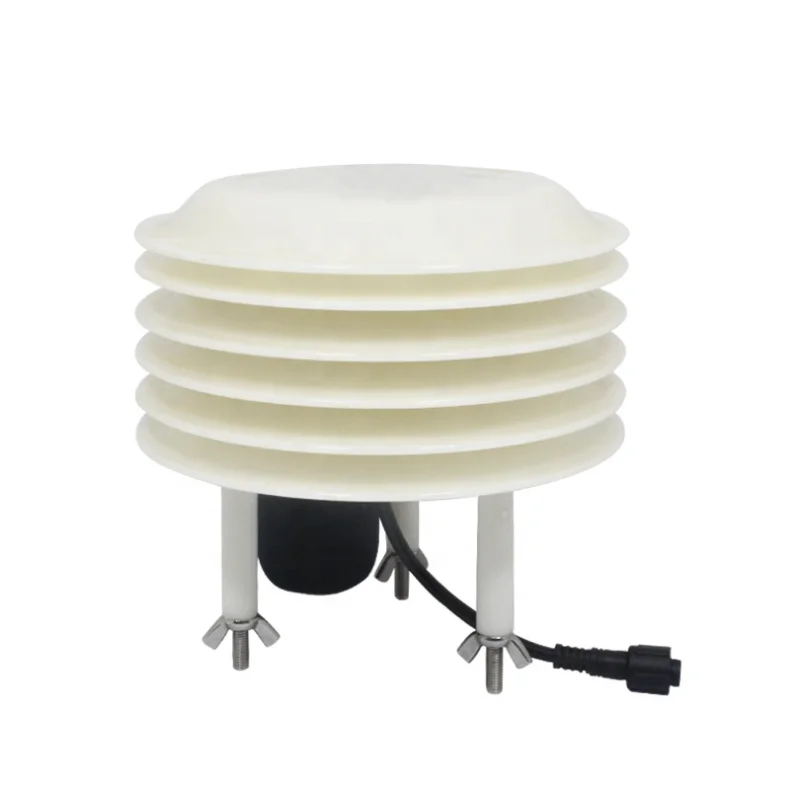 Multi Factors RS485 4-20ma 0-5v 0-10v Waterproof Agriculture Co2 Temperature Humidity Illumination Sensor 
Multi Factors RS485 4-20ma 0-5v 0-10v Waterproof Agriculture Co2 Temperature Humidity Illumination Sensor