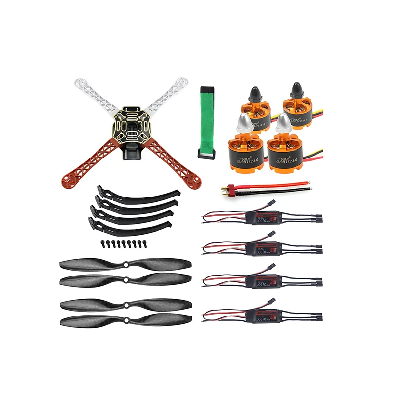 DIY F450 450 мм 4-осевой/F550 6-осевой комплект рамы Airframe + 30A бесщеточный ESC 920KV CW CCW двигатель 1045 углеродное волокно CW CCW пропеллеры
DIY F450 450 мм 4-осевой/F550 6-осевой комплект рамы Airframe + 30A бесщеточный ESC 920KV CW CCW двигатель 1045 углеродное волокно CW CCW пропеллеры