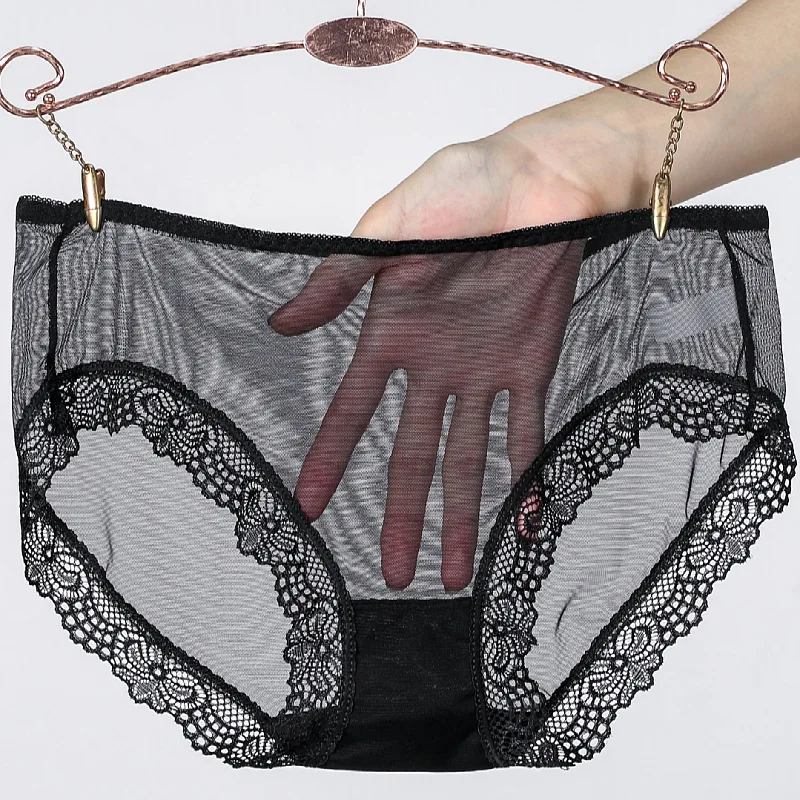 2023 Sexy Ladies Briefs Nylon Mid Waist Women's Briefs Resist Pure Cotton Panties Plus Size Sexy Clothes For Women Lingerie
2023 Sexy Ladies Briefs Nylon Mid Waist Women's Briefs Resist Pure Cotton Panties Plus Size Sexy Clothes For Women Lingerie