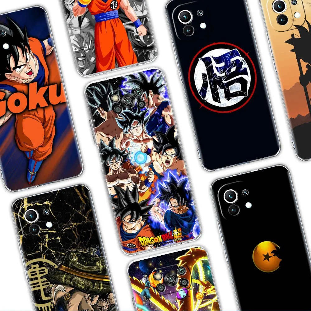 Phone Case For Xiaomi Mi Poco X3 NFC M3 F3 12 11 Lite 11T 10T x3 Pro Note 10 9T F1 Silicone Funda Coque Hot Japanese Anime
Phone Case For Xiaomi Mi Poco X3 NFC M3 F3 12 11 Lite 11T 10T x3 Pro Note 10 9T F1 Silicone Funda Coque Hot Japanese Anime