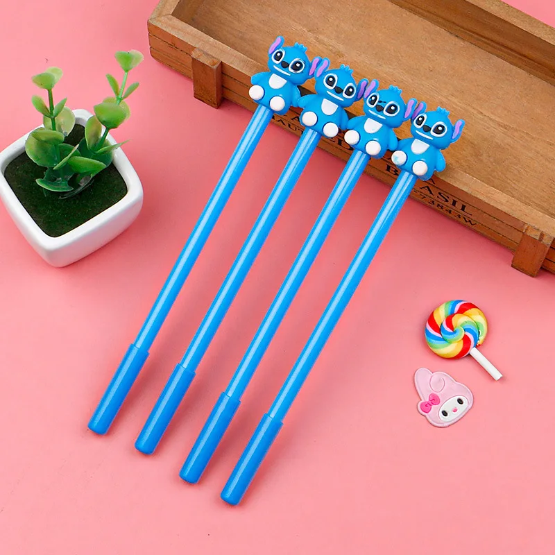 Disney Anime Surrounding Star Baby Cartoon Silicone Stitch Doll Unisex Signature Pen Creative Stitch Shape Student Birthday Gift
Disney Anime Surrounding Star Baby Cartoon Silicone Stitch Doll Unisex Signature Pen Creative Stitch Shape Student Birthday Gift