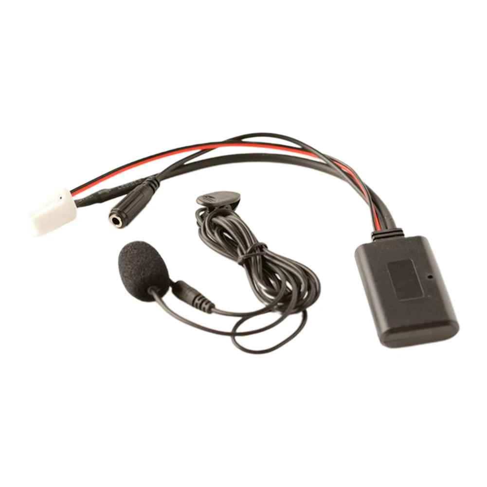 For Nissan New Teana 1 Audio Adaptor Bluetooth Handsfree Cable Kit Bluetooth Transmission For Nissan New Teana
For Nissan New Teana 1 Audio Adaptor Bluetooth Handsfree Cable Kit Bluetooth Transmission For Nissan New Teana