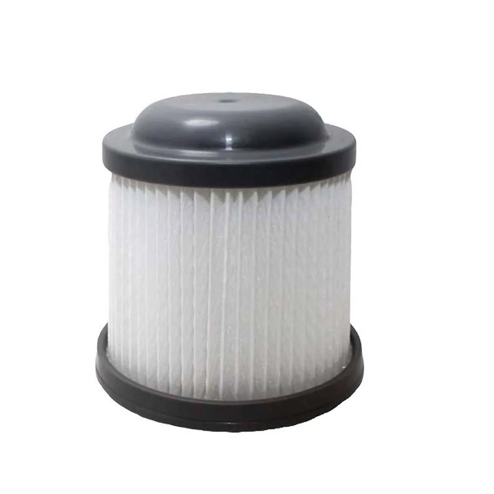 Replacement for Black & Decker Filter Fits PVF110, PHV1210 & PHV1810 Vacuums, Compatible With Part # 90552433
Replacement for Black & Decker Filter Fits PVF110, PHV1210 & PHV1810 Vacuums, Compatible With Part # 90552433