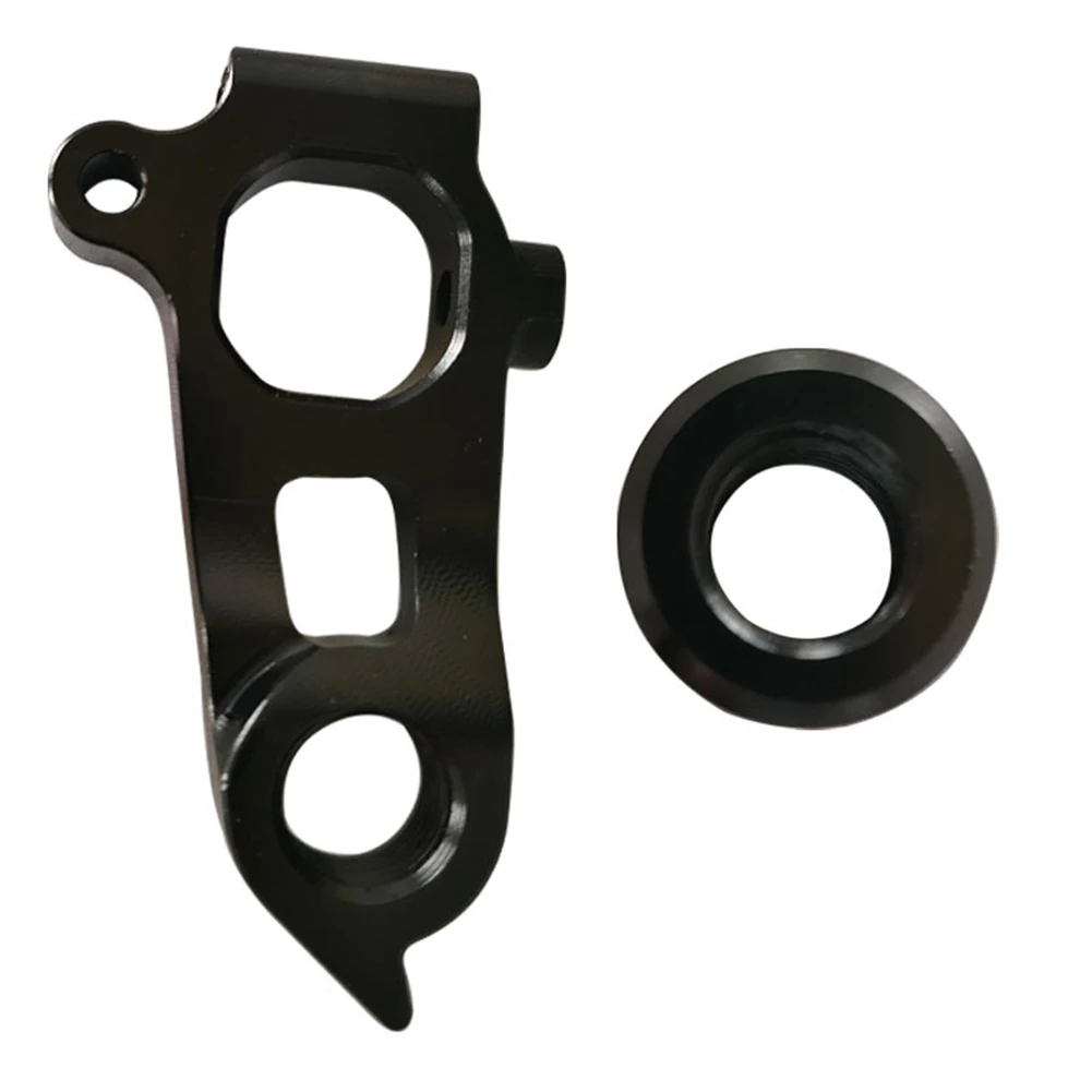 Rear Hanger Rear Mech Hanger Outdoor Sports About 40g Accessories Aluminum Alloy Black Derailleur Protection Bike New
Rear Hanger Rear Mech Hanger Outdoor Sports About 40g Accessories Aluminum Alloy Black Derailleur Protection Bike New