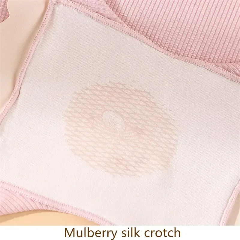 Size New Modal Soft Pink Pants Shorts Female Cozy Underpants Lingerie Women Underwear Women Panties for Underwear Plus Safety
Size New Modal Soft Pink Pants Shorts Female Cozy Underpants Lingerie Women Underwear Women Panties for Underwear Plus Safety