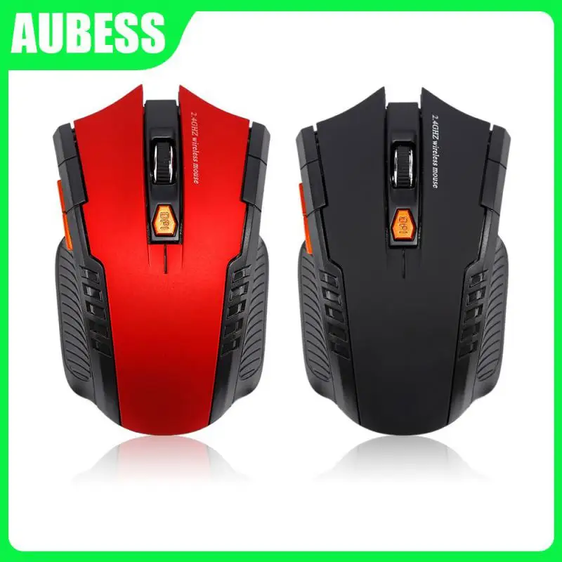 Wireless Mouse Mini Adapter 6 Key Wireless Gaming Mouse Optics 2.4ghz Game Mouse Wireless Transmission Pc Gamer Accessories
Wireless Mouse Mini Adapter 6 Key Wireless Gaming Mouse Optics 2.4ghz Game Mouse Wireless Transmission Pc Gamer Accessories