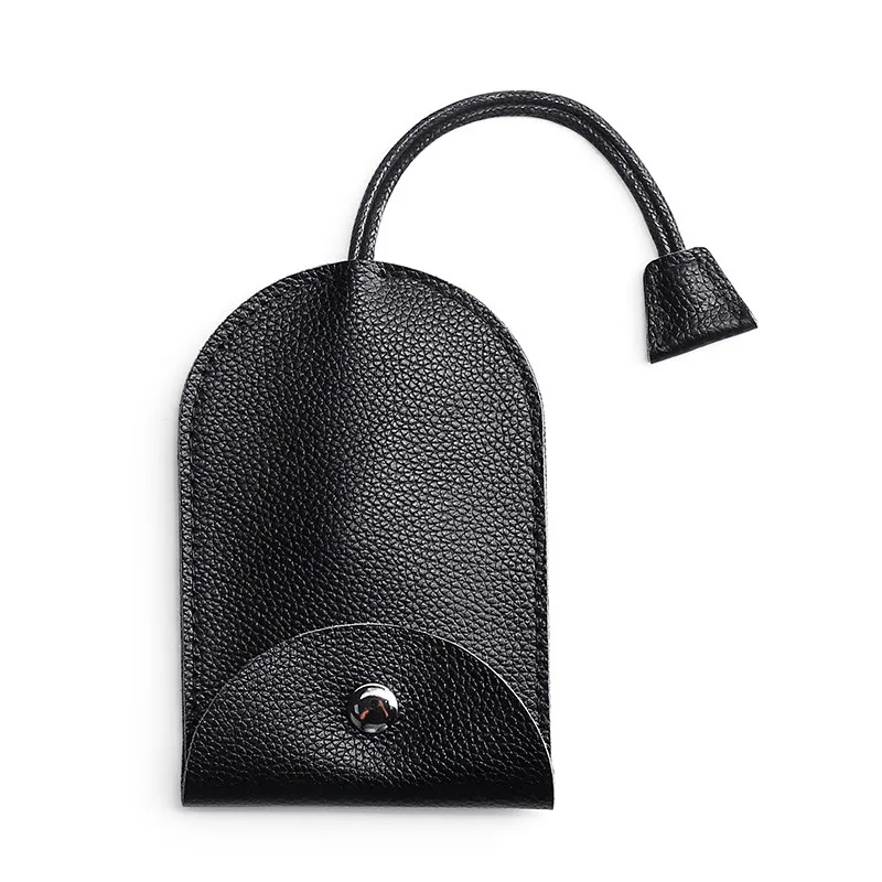 Leather Multi-function Key Bag Pull-out Mini Compact Simple Key Bag Large-capacity Male and Female Car Keys Universal
Leather Multi-function Key Bag Pull-out Mini Compact Simple Key Bag Large-capacity Male and Female Car Keys Universal