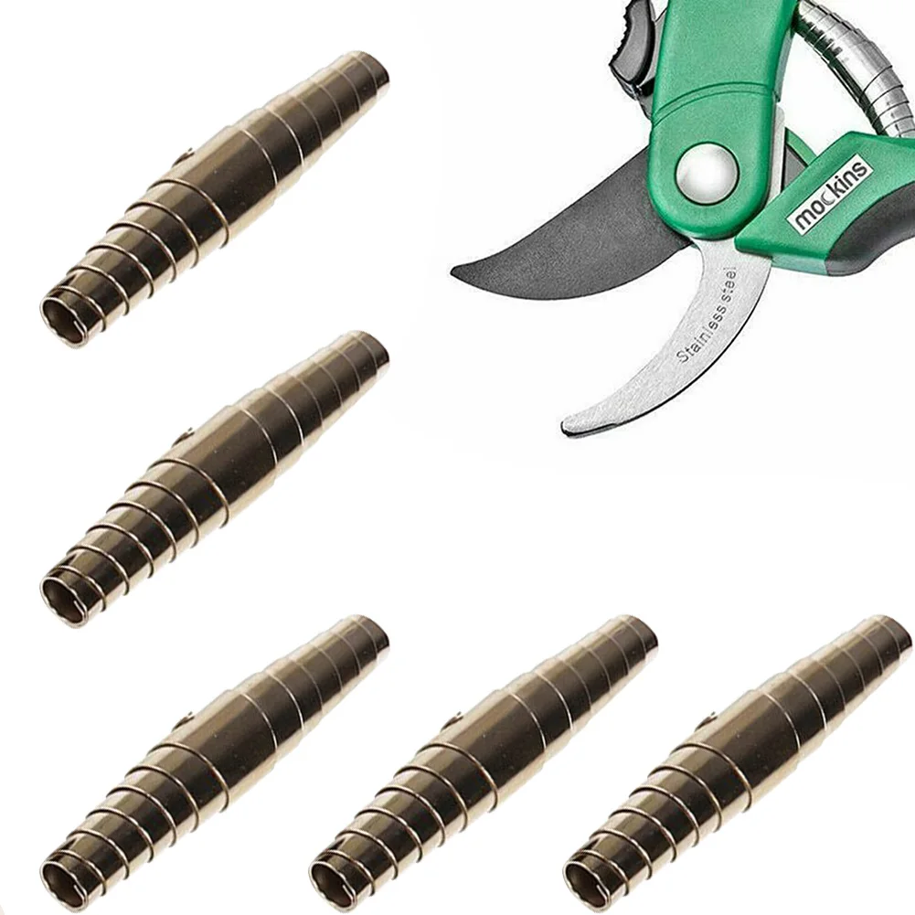 Springs Pruner Garden Secateur Gardening Trimming Pruning Tools Plant Scissor Spring Pruner Replacement Spring
Springs Pruner Garden Secateur Gardening Trimming Pruning Tools Plant Scissor Spring Pruner Replacement Spring
