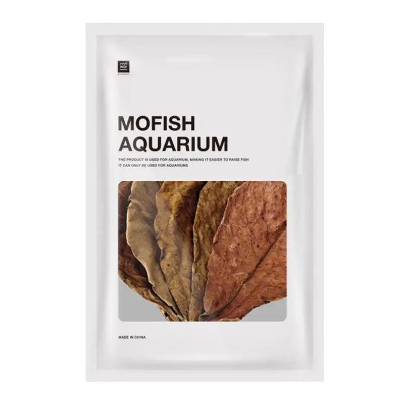 20pcs Natural Leaves Almond Tree Indian Almond Tree Olive Leaf Fish Aquarium Tank Water Conditioner Balance PH Acidity
20pcs Natural Leaves Almond Tree Indian Almond Tree Olive Leaf Fish Aquarium Tank Water Conditioner Balance PH Acidity